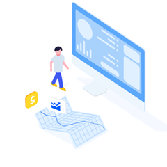 华旭聚合平台-资金安全有保障