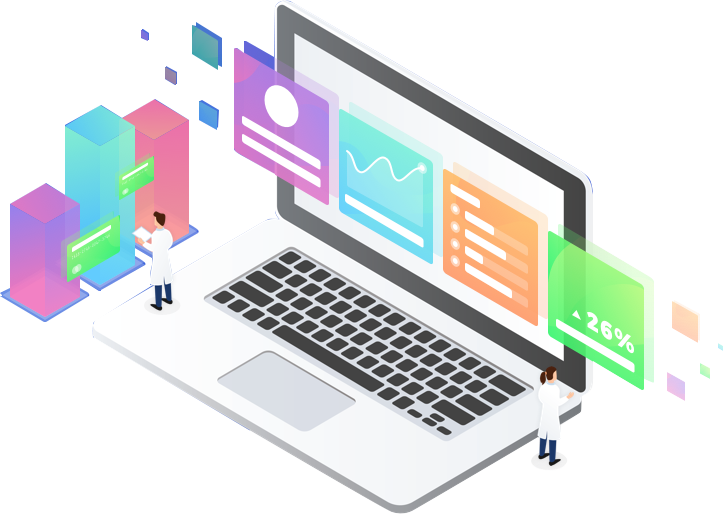 华旭聚合平台-一个好用的免签约支付接口